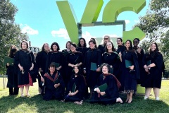 VCFA WCYA Graduation 2022